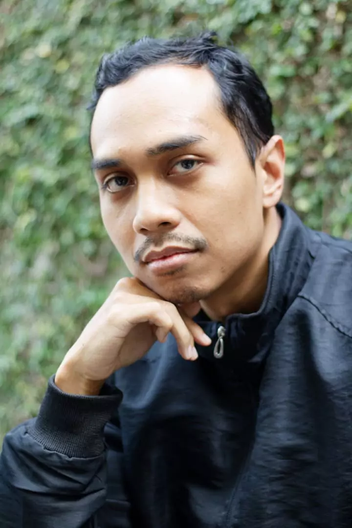 Taufik Nur Rahmanda
