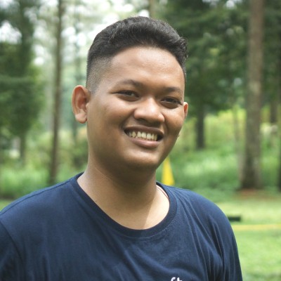Muhammad Bima Nur Syabani